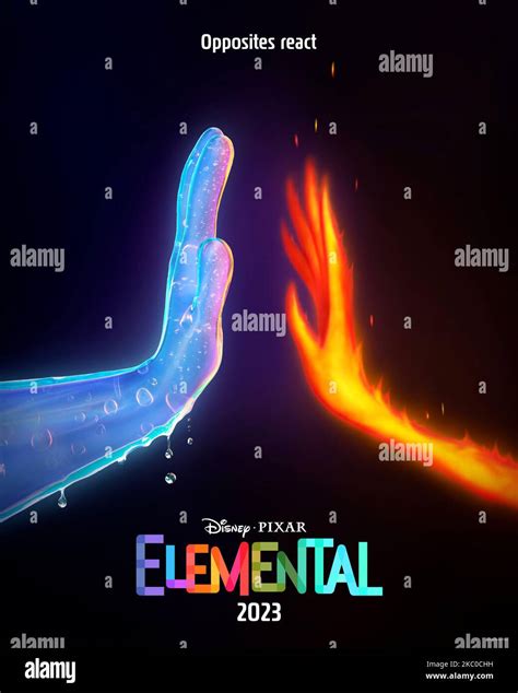 elemental (2023) sockshare|Elemental (2023 film) .